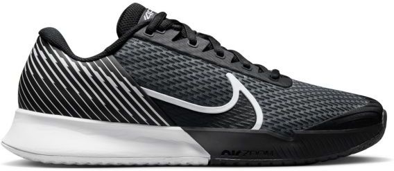 Nike Scarpe da tennis da uomo Zoom Vapor Pro 2 black/white 42