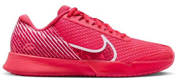 Nike Scarpe da tennis da uomo Zoom Vapor Pro 2 ember glow/noble red/white 45,5