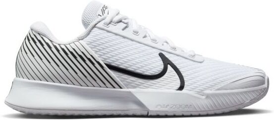 Nike Scarpe da tennis da uomo Zoom Vapor Pro 2 white/white 44