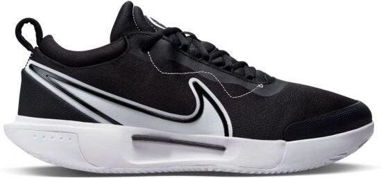 Nike Scarpe da tennis da uomo Zoom Court Pro Clay black/white 44