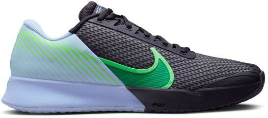 Nike Scarpe da tennis da uomo Zoom Vapor Pro 2 gridiron/stadium green/cobalt bliss 44