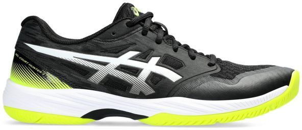 Asics Scarpe da uomo per badminton/squash Gel-Court Hunter 3 black/white 41,5