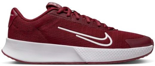 Nike Scarpe da tennis da uomo Vapor Lite 2 team red/white 39