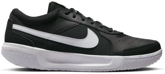 Nike Scarpe da tennis bambini Zoom Court Lite 3 JR black/white 36,5