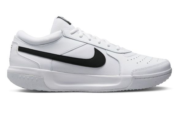 Nike Scarpe da tennis bambini Zoom Court Lite 3 JR white/black 36