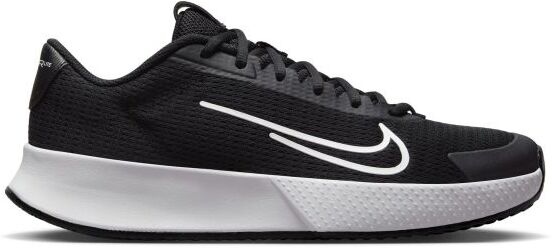 Nike Scarpe da tennis bambini Vapor Lite 2 Clay JR black/white 36,5