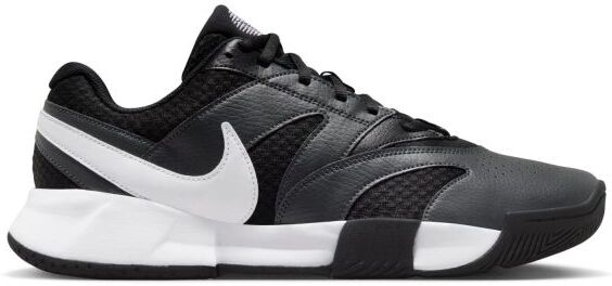 Nike Scarpe da tennis bambini Court Lite 4 JR black/white/anthracite 37,5