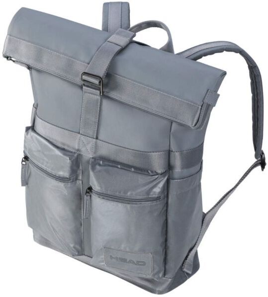 Head Zaino da tennis Tour Backpack (30L) shark grey