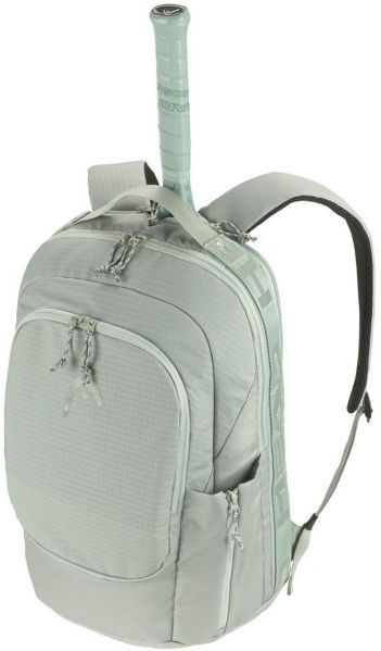 Head Zaino da tennis Pro Backpack 30L light green/liquid lime