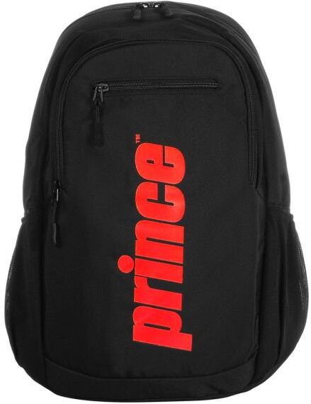 Prince Zaino da tennis Challenger Backpack black/red