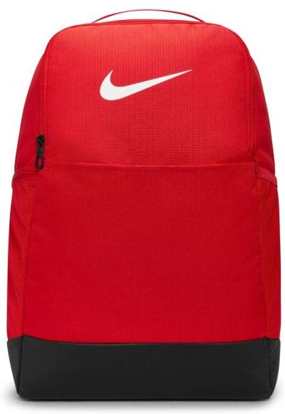 Nike Zaino da tennis Brasilia 9.5 Training Backpack university red/black/white