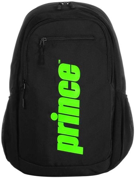 Prince Zaino da tennis Challenger Backpack black/green