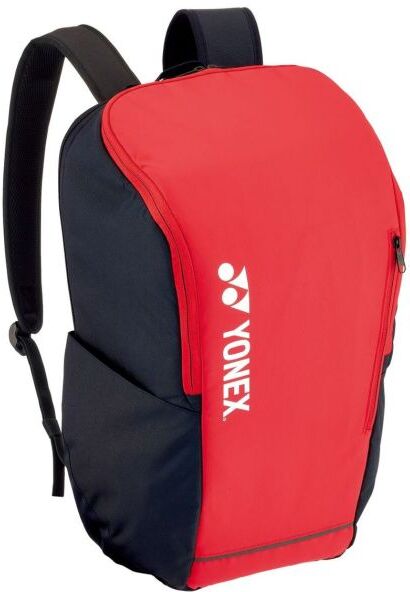 Yonex Zaino da tennis Team Backpack S scarlet