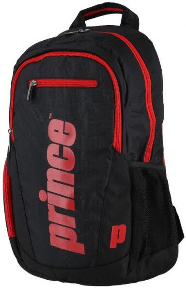 Prince Zaino da tennis ST Backpack black/red