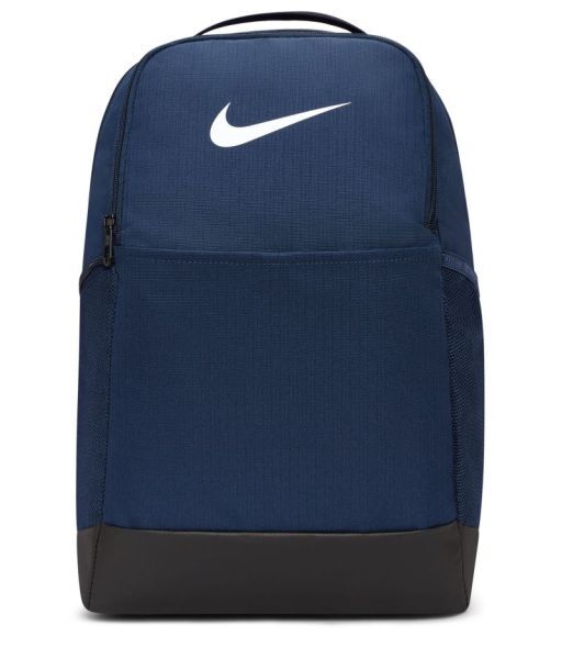 Nike Zaino da tennis Brasilia 9.5 Training Backpack midnight/black/white