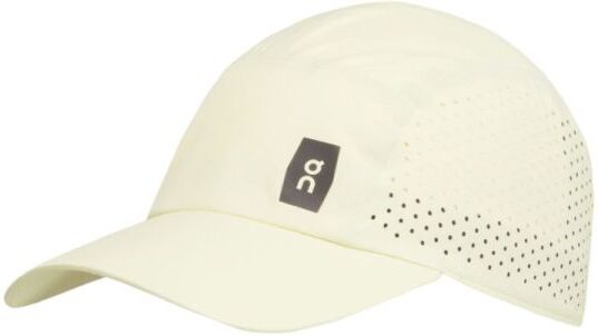 ON Berretto da tennis The Roger Lightweight Cap hay