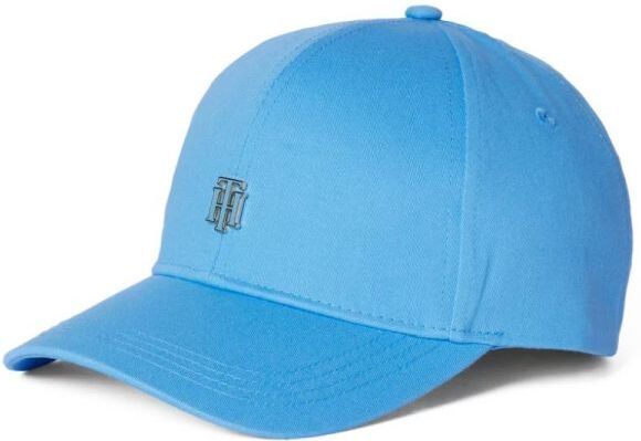 Tommy Hilfiger Berretto da tennis Varsity Outline Cap Women bleu