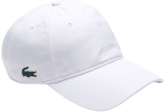 Lacoste Berretto da tennis Sport Lightweight Cap white