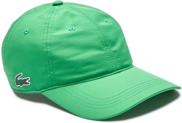 Lacoste Berretto da tennis Sport Lightweight Cap green