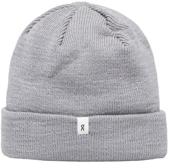 ON Cappello invernale The Roger Merino Beanie lunar