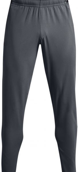 Under Armour Pantaloni da tennis da uomo Men's UA Woven silver M