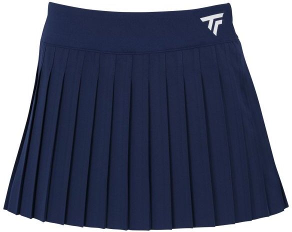 Tecnifibre Gonnellina per ragazze Team Skort marine L