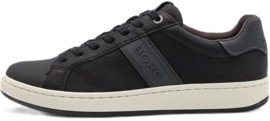 Björn Borg Sneakers da uomo T316 Cls Ctr black/dark grey 41