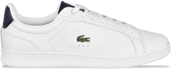 Lacoste Sneakers da uomo Carnaby Pro off white/navy 42