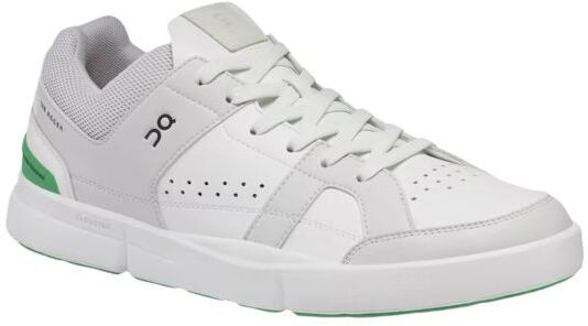 ON Sneakers da uomo The Roger Clubhouse Men frost/mint 42