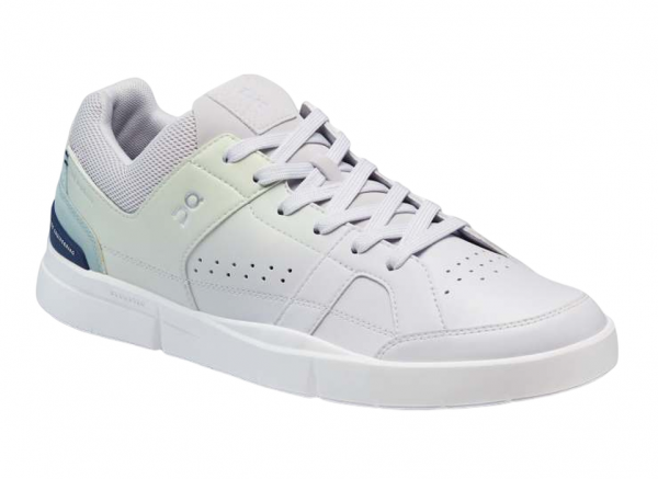 ON Sneakers da uomo The Roger Clubhouse Opal Men limelight/flint 42