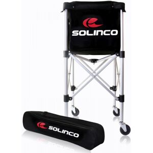 Solinco Cestino per palline Ball Cart