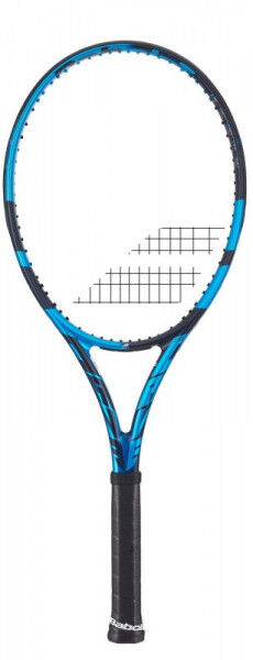 Babolat Racchetta Tennis Pure Drive blue 3