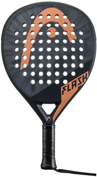 Head Racchetta per il Padel Flash copper/grey