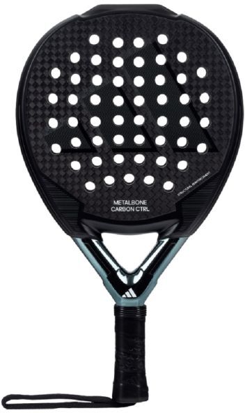 Adidas Racchetta per il Padel Metalbone Carbon CTRL 3.3 2024