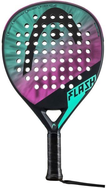 Head Racchetta per il Padel Flash mint/pink