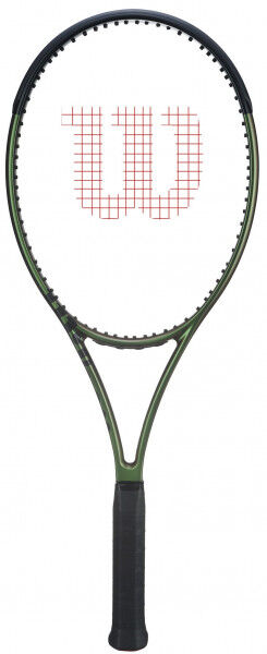 Wilson Racchetta Tennis Blade 98 (18x20) V8.0 2