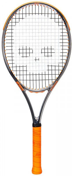 Prince Racchetta Tennis by Hydrogen Chrome 100 (300g) 4