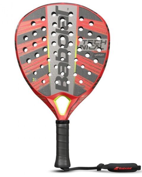 Babolat Racchetta per il Padel Technical Veron