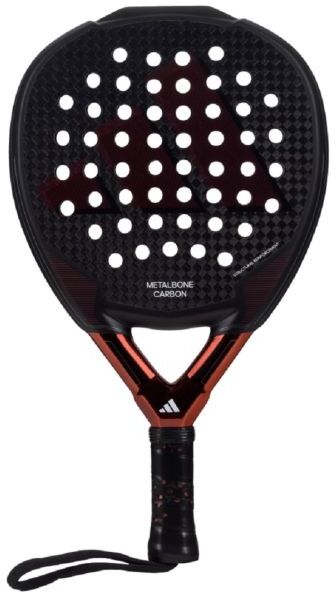 Adidas Racchetta per il Padel Metalbone Carbon 3.3 2024