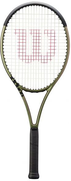 Wilson Racchetta Tennis Blade 100 V8.0 3