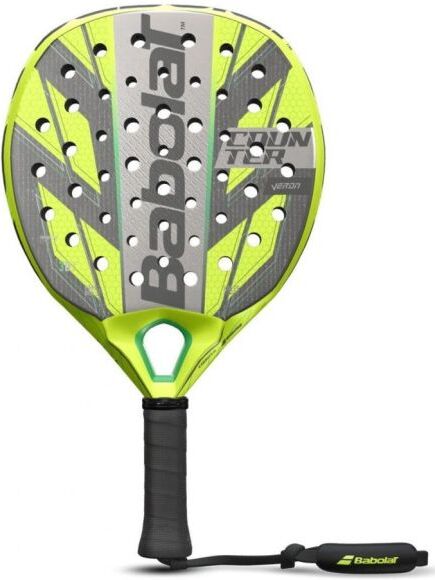 Babolat Racchetta per il Padel Counter Veron