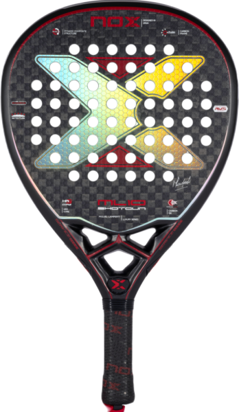 NOX Racchetta per il Padel ML10 Shotgun Luxury Series