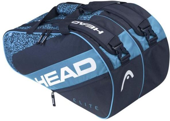 Head Borsa per il padel Elite Padel Supercombi blue/navy