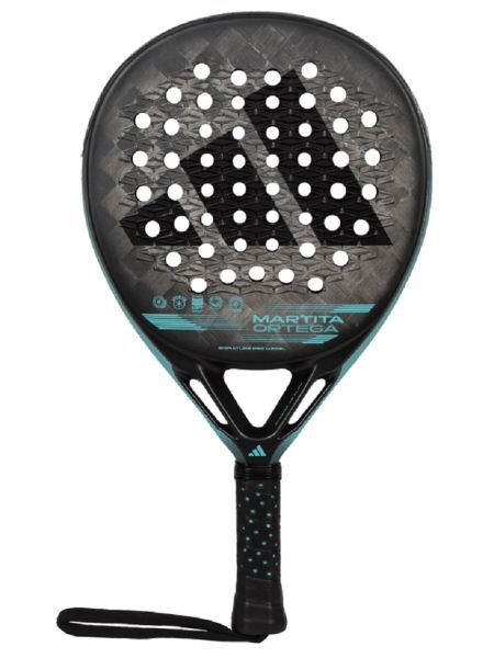 Adidas Racchetta per il Padel Cross IT Light 2024