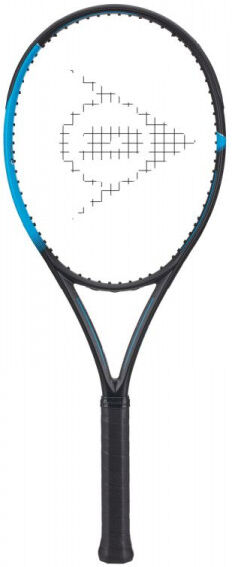 Dunlop Racchetta Tennis FX 500 Tour 3