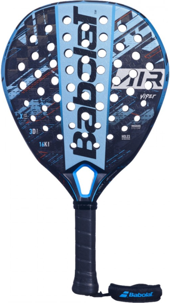 Babolat Racchetta per il Padel Air Viper