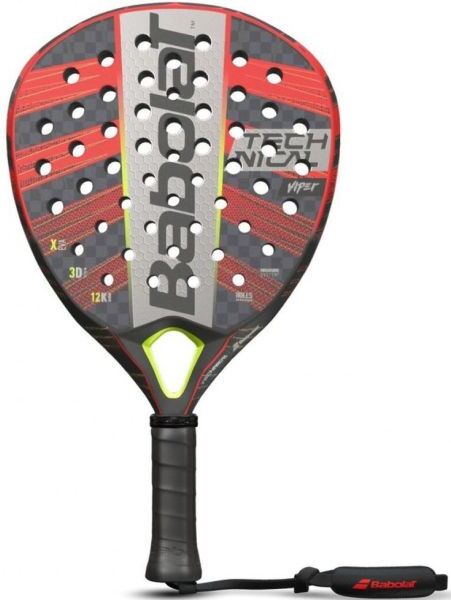 Babolat Racchetta per il Padel Technical Viper