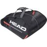 Head Borsa per il padel Tour Team Padel Monstercombi black/orange