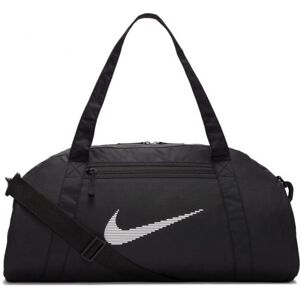 Nike Borsa sportiva Gym Club Duffel Bag black/black/hyper royal