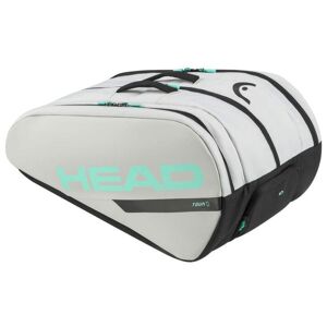 Head Borsa per il padel Tour Padel Bag L ceramic/teal